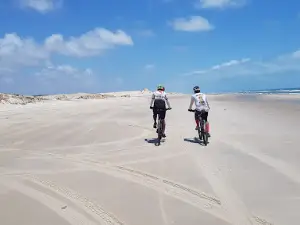 Bung, Aquiraz - CE