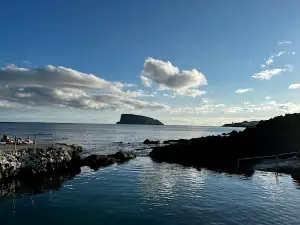 Piscina Natural do Refugo