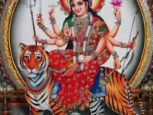 Samay Mata Mandir
