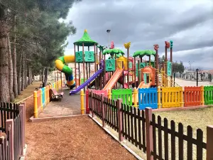 Esentepe Piknik Alanı