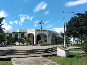 Parque Comunal Los Rieles
