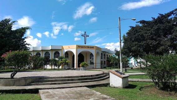 Parque Comunal Los Rieles