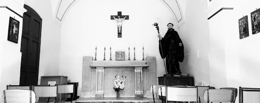 Chiesa di San Domenico in Silvis