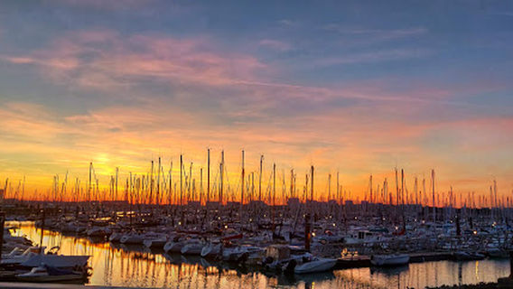La Rochelle