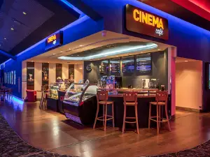 Cinema City Manufaktura
