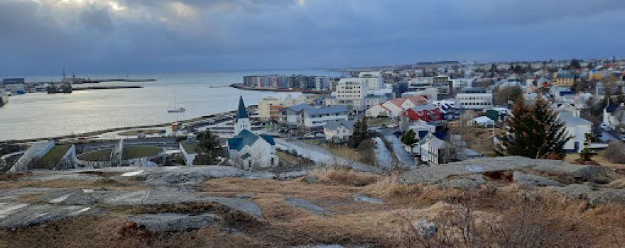 Suðurbæjarlaug