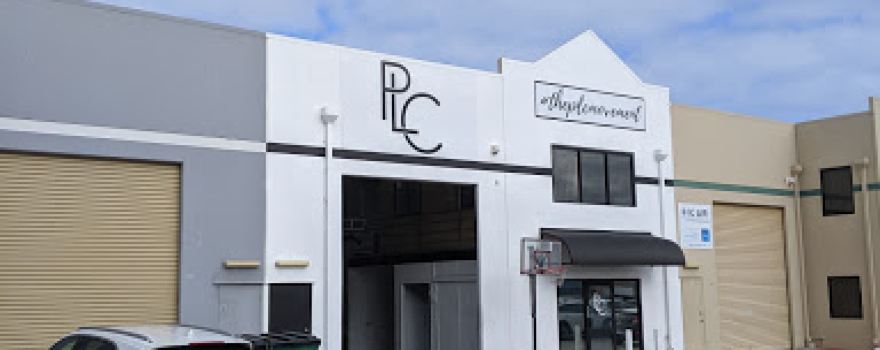 PLC Osborne Park