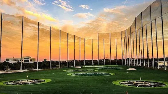 Topgolf Fort Myers