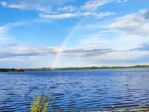 Lough Ramor Camping, Virginia, Co.Cavan