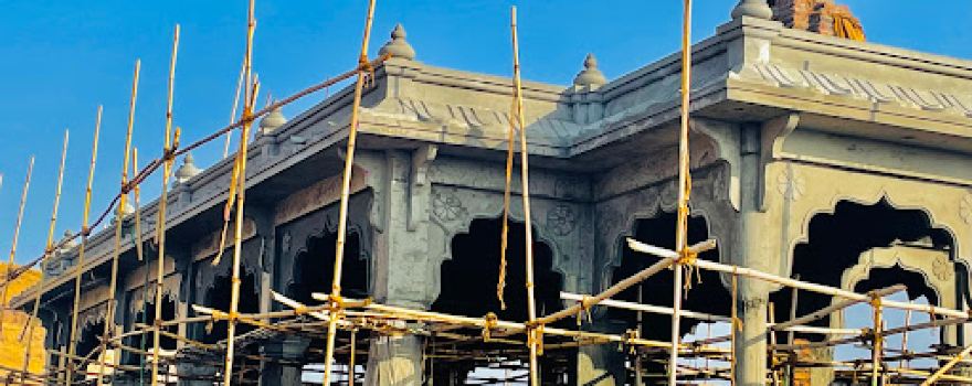 Shri MhaskobaNath Mandir ( श्रीनाथ म्हस्कोबा मंदिर)
