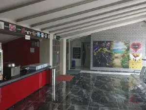Dream Cinema