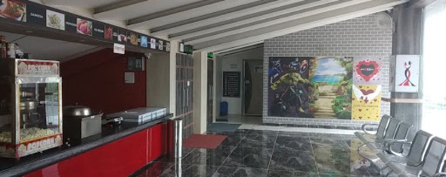Dream Cinema