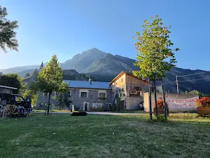 Camping le Planet