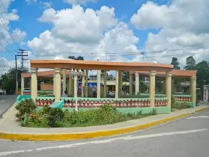 Plazoleta Mota