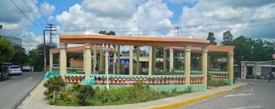 Plazoleta Mota