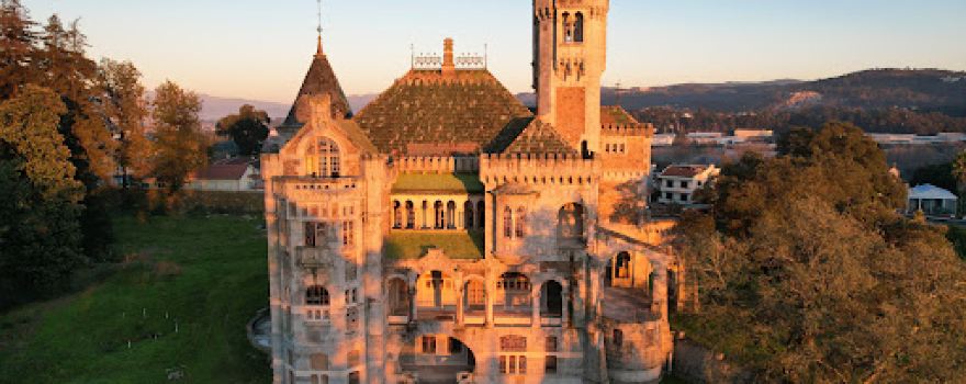 Castelo da Dona Chica