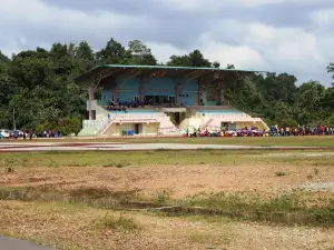 Pakan Stadium