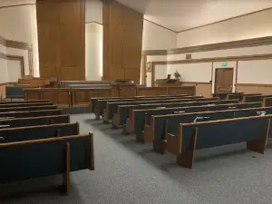 The Church of Jesus Christ of Latter-day Saints