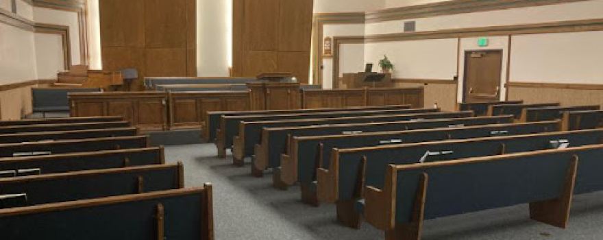 The Church of Jesus Christ of Latter-day Saints