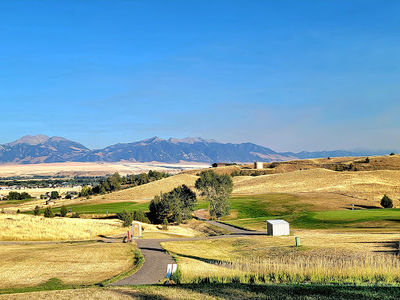Madison Meadows Golf Course