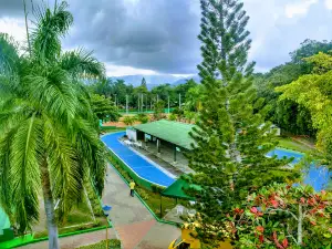 Parque Comfenalco