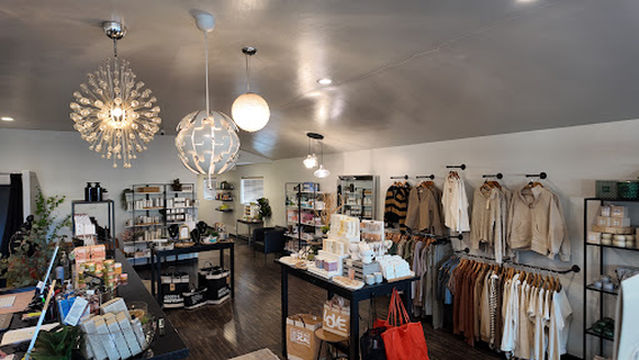 Sweet Cheeks Beauty Bar