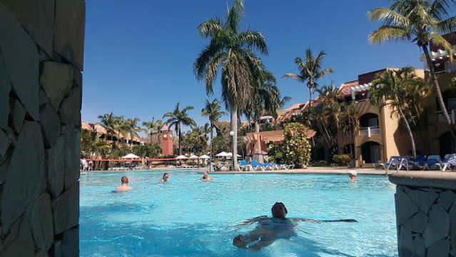 Cabarete Baseball Field