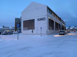 Aurora  Kino