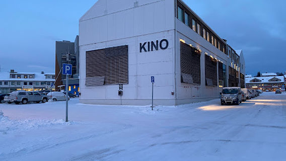 Kirkenes