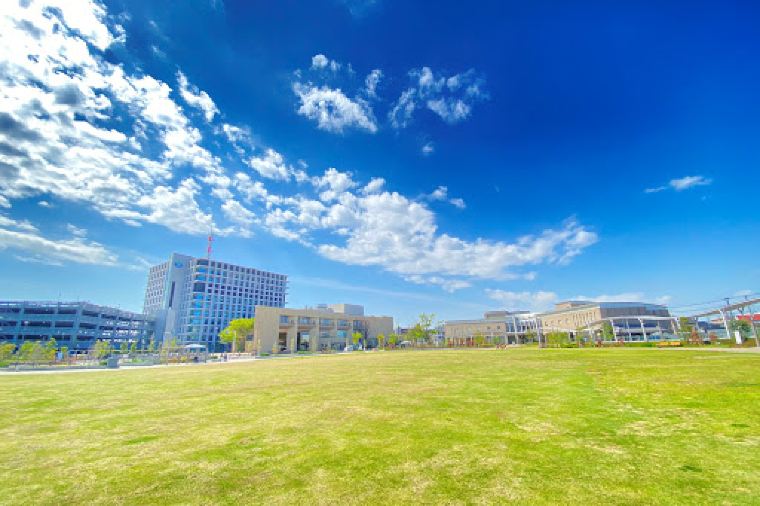 浦安のおすすめ特集:人気宿泊エリア・ホテル