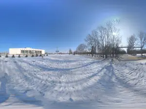 Dom Kul'tury "Metallurg"