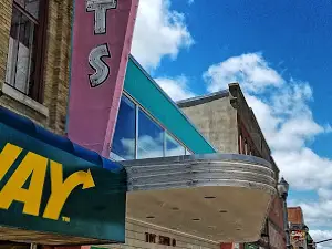 Watts Theatre