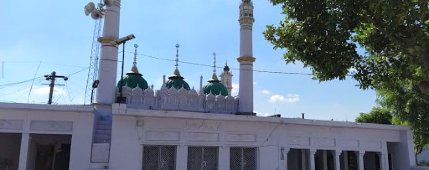 Rahmatoo Goan