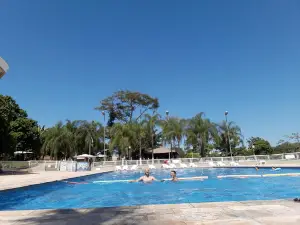 Clube de Campo Andreza