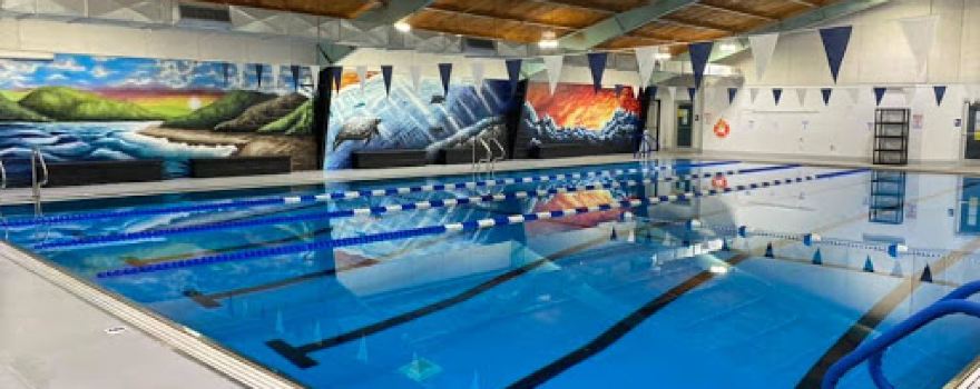 West Frankfort Aquatic and Activities Center