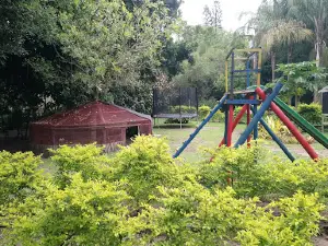 Canecutters Bird Park