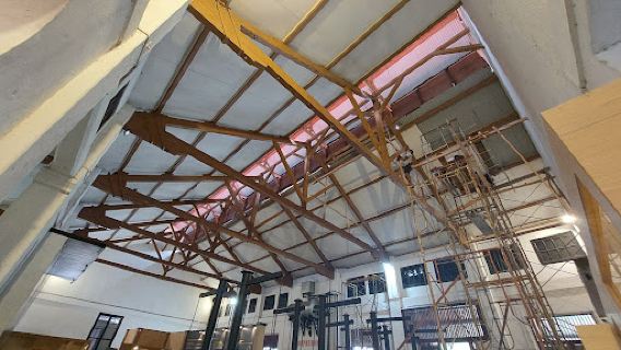 Museum Goedang Ransoem