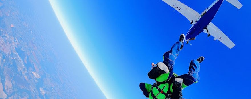 SkyRadical Paraquedismo