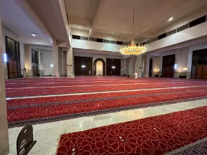 Miqat Qarn Al Manazil (Al Sail Al Kabir Miqat)