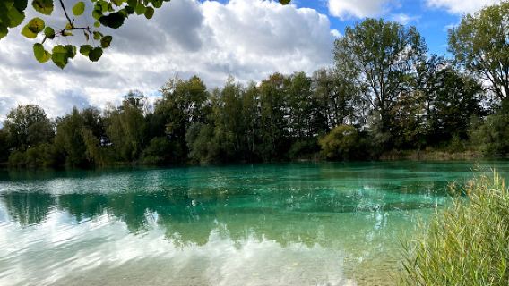 Pullinger Weiher