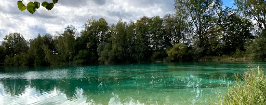 Pullinger Weiher