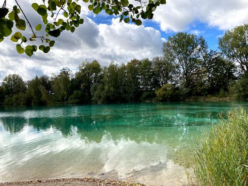 Pullinger Weiher