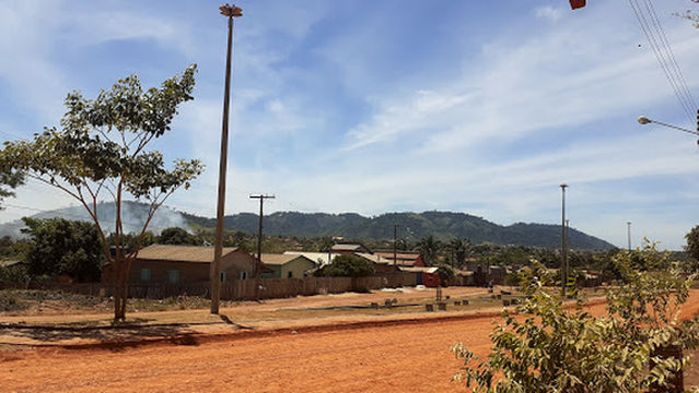 Praça Santo Antônio