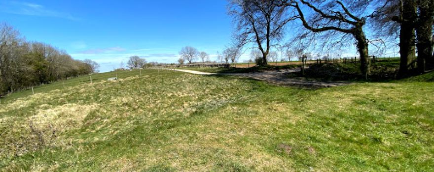 Shenberrow Hill