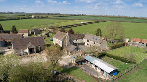 Lacock