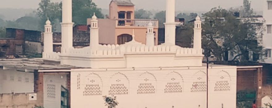 Jama Masjid Pharenda