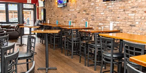 Olive Black Martini and Wine Lounge