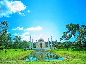Vinnojogot Taj Mahal