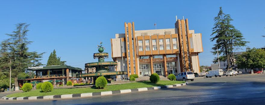 Liberty Square