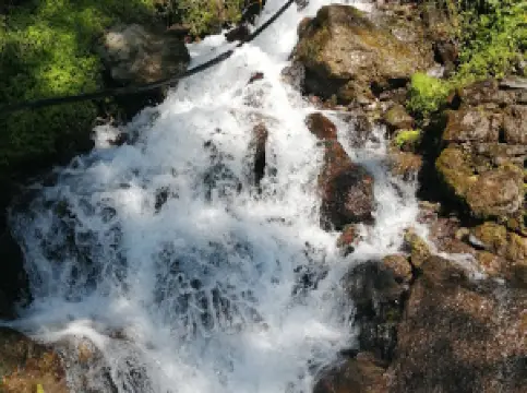 JILOTZINGO, ZACATLAN.